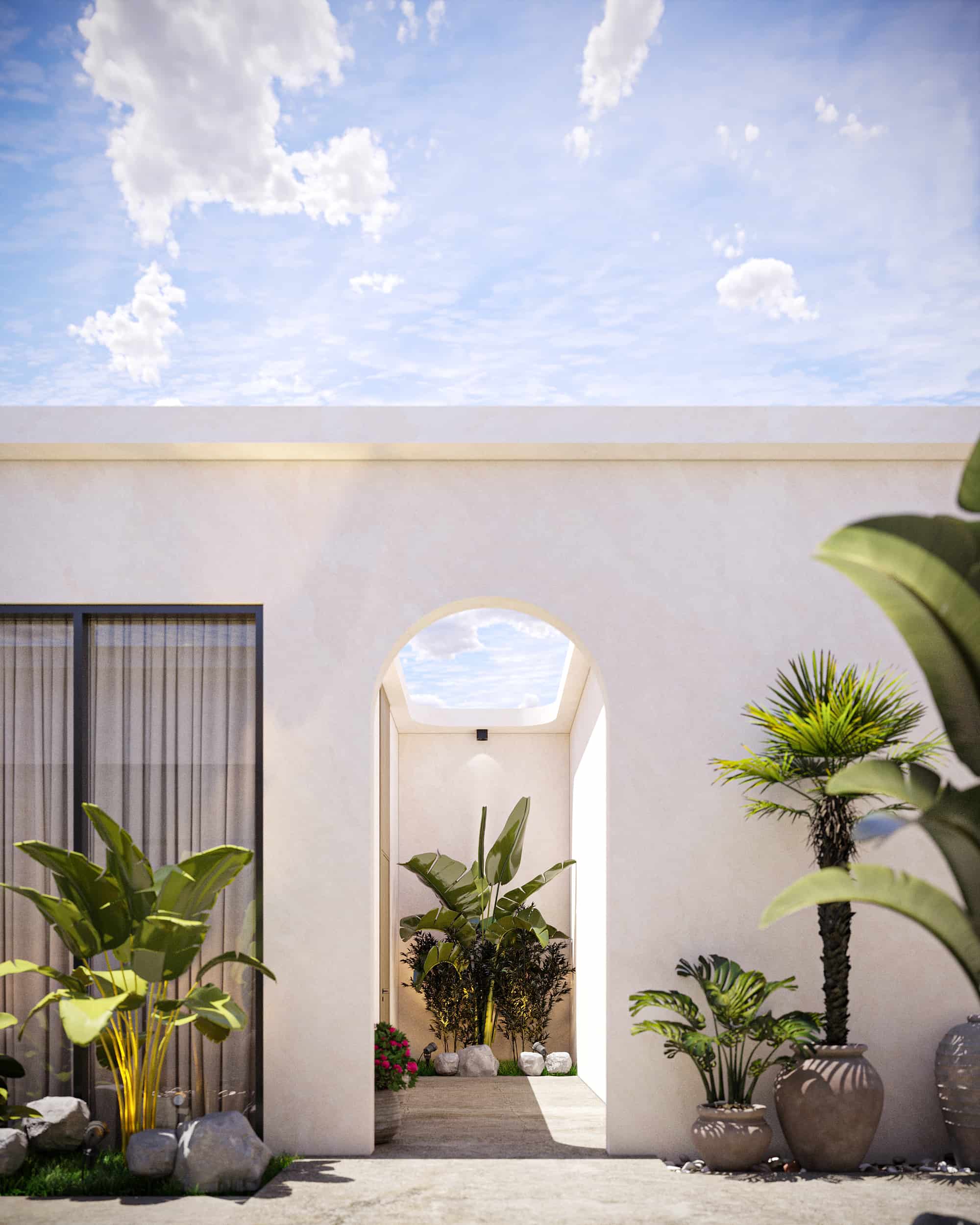 Peace Chalet - Image 11